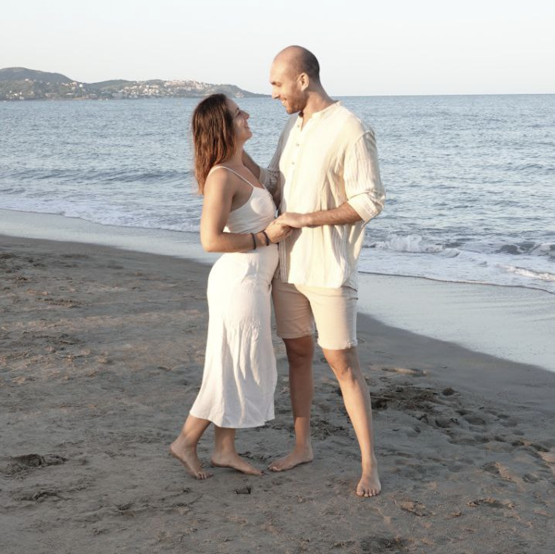 Sheila y Habib - Nuestra historia de amor